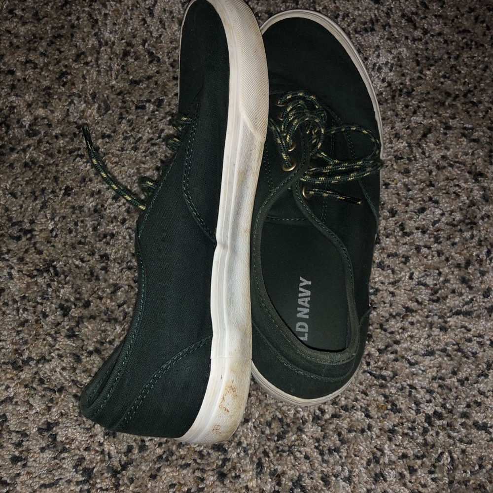 Old Navy Vans
